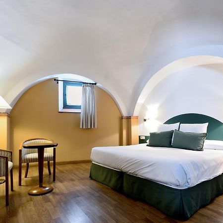Hotel Ahc Palacio Coria Εξωτερικό φωτογραφία
