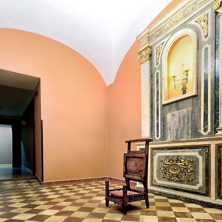 Hotel Ahc Palacio Coria Εξωτερικό φωτογραφία
