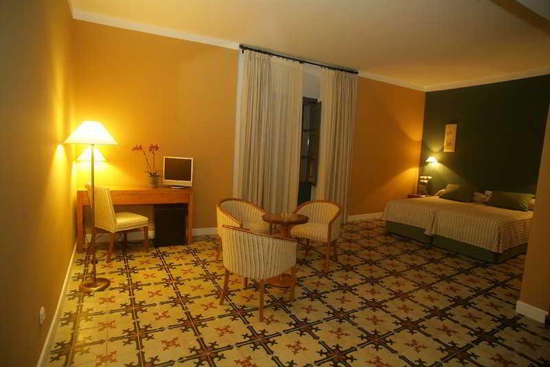 Hotel Ahc Palacio Coria Δωμάτιο φωτογραφία