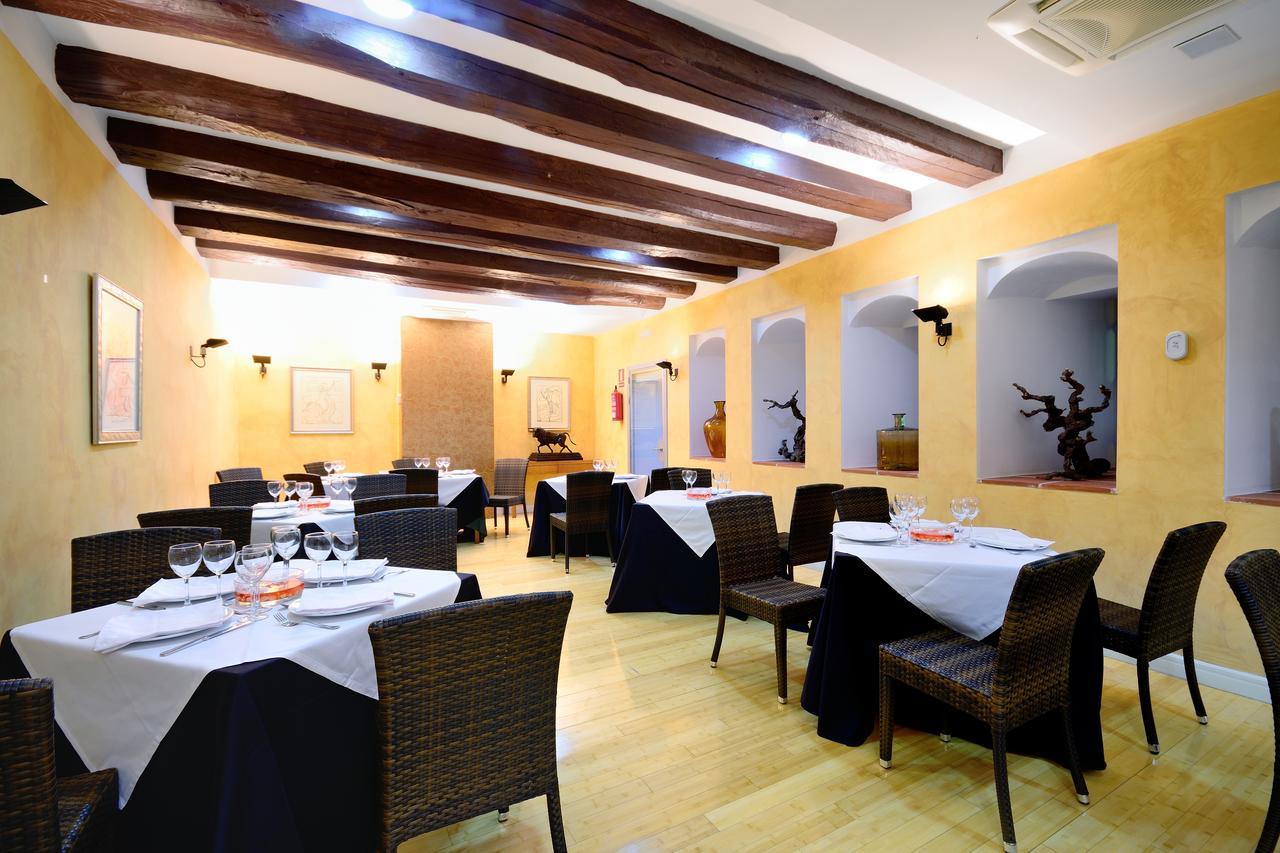 Hotel Ahc Palacio Coria Εξωτερικό φωτογραφία