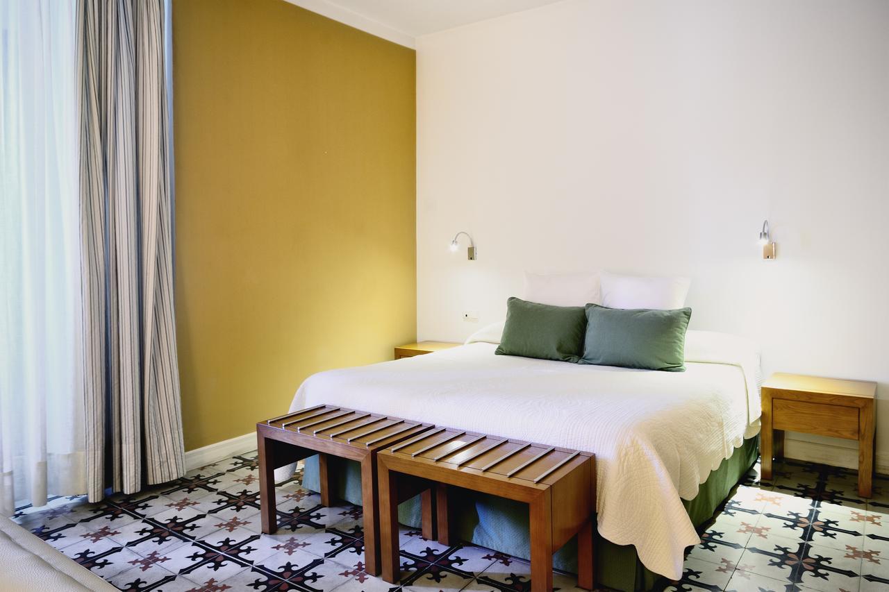 Hotel Ahc Palacio Coria Εξωτερικό φωτογραφία