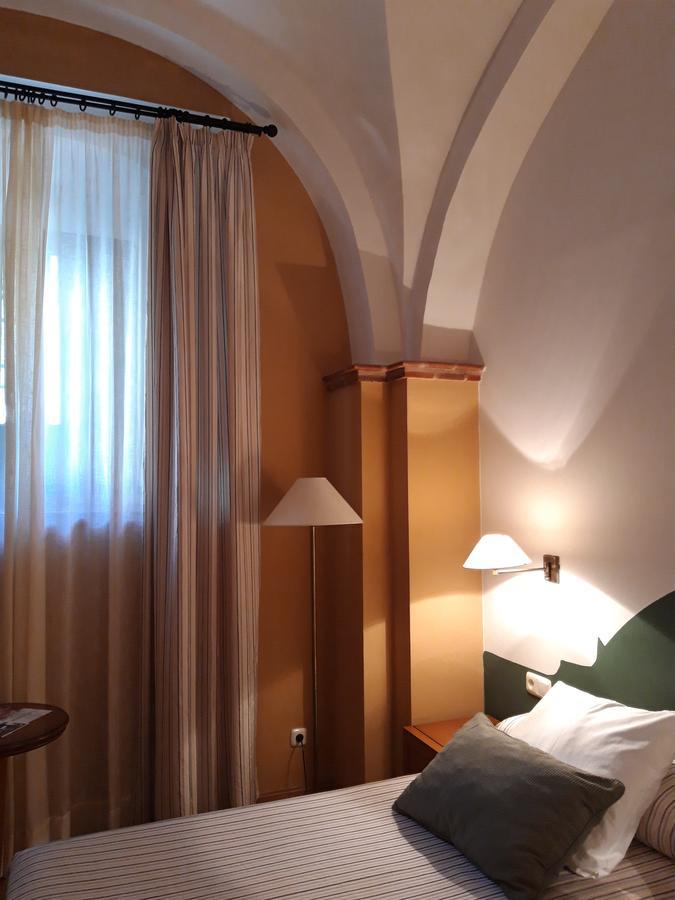 Hotel Ahc Palacio Coria Εξωτερικό φωτογραφία