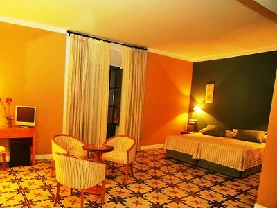 Hotel Ahc Palacio Coria Εξωτερικό φωτογραφία