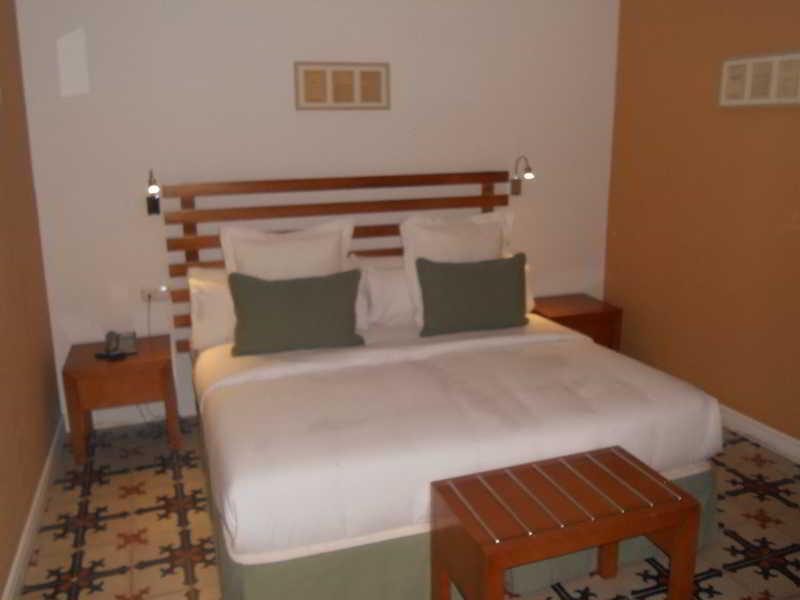 Hotel Ahc Palacio Coria Εξωτερικό φωτογραφία