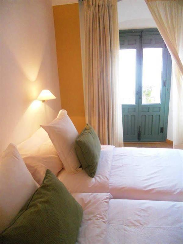 Hotel Ahc Palacio Coria Εξωτερικό φωτογραφία