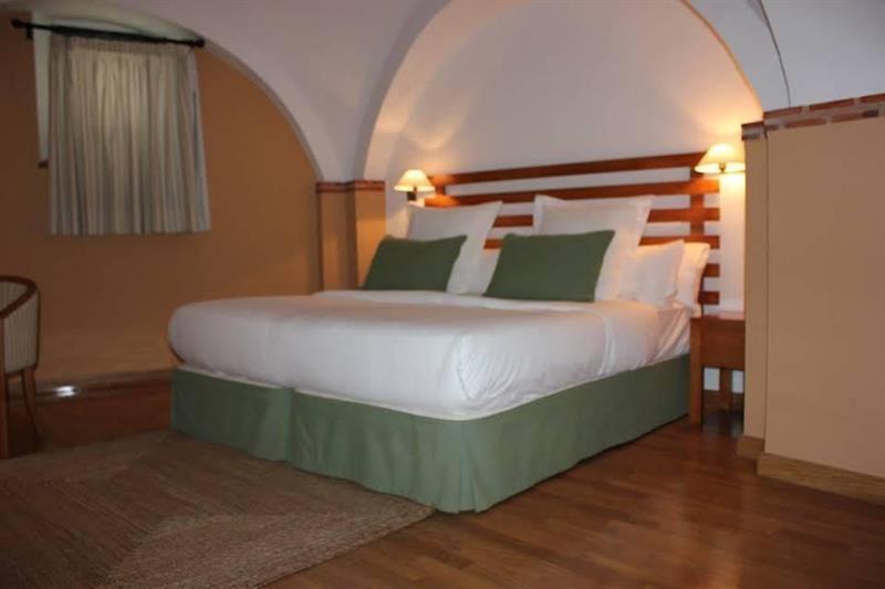 Hotel Ahc Palacio Coria Εξωτερικό φωτογραφία